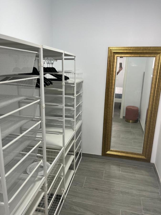 Mym Villa Tías Eksteriør bilde