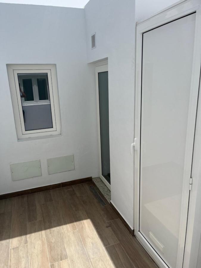 Mym Villa Tías Eksteriør bilde