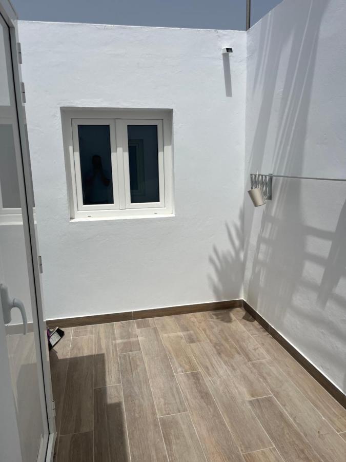 Mym Villa Tías Eksteriør bilde