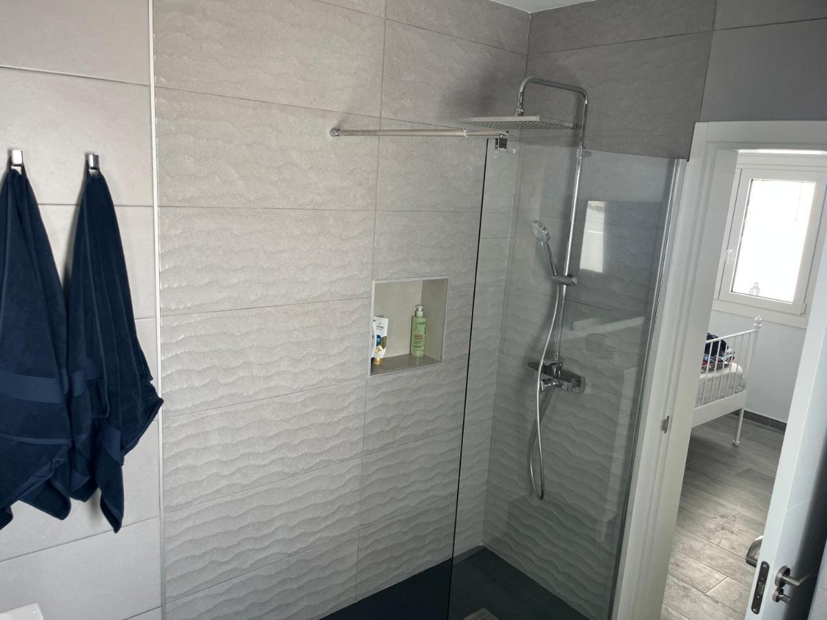 Mym Villa Tías Eksteriør bilde