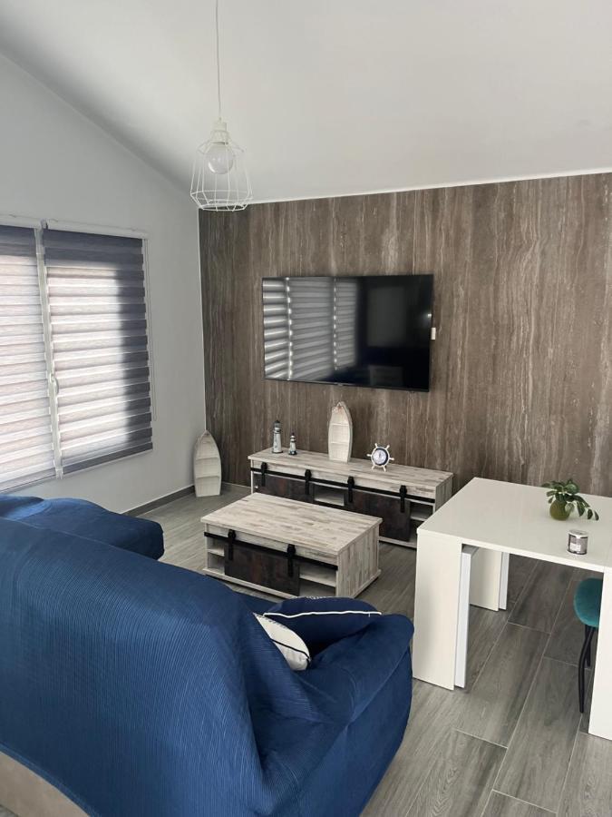 Mym Villa Tías Eksteriør bilde